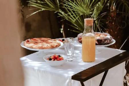 Don Alfonso Dimora Depoca - 13