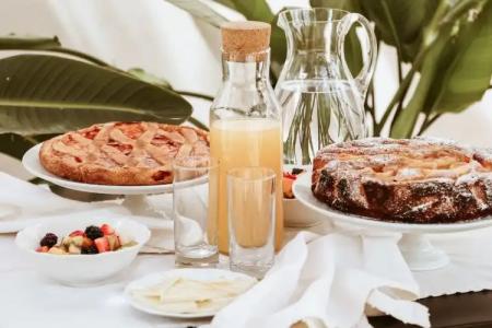 Don Alfonso Dimora Depoca - 12