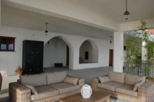 Santo Mercurio Country House, Pisciotta