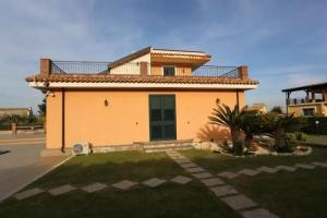 Villa Etna Sea, Piedimonte Etneo