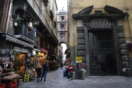 Alla Corte del Re - 0