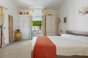 Villetta Li Parati, Melissano