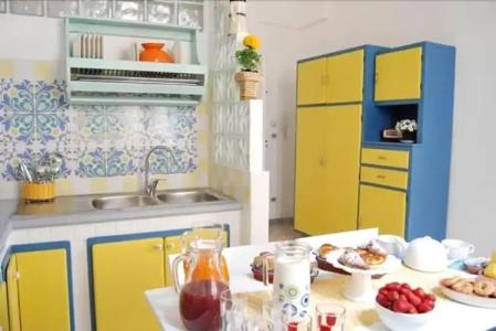 Df Bed And Breakfast - 12