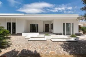 Villa Bielena, Galatina