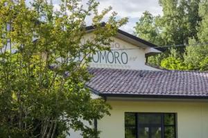 Albergo Il Sicomoro, Fivizzano