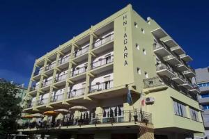 Hotel Niagara, Cesenatico