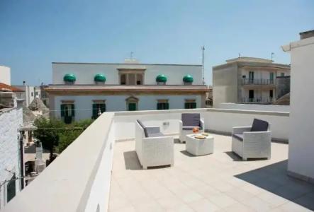 Driade dei Trulli - 25