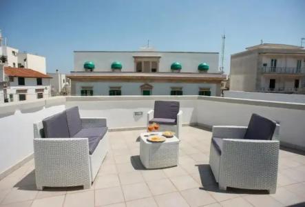 Driade dei Trulli - 23