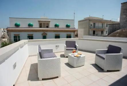 Driade dei Trulli - 24