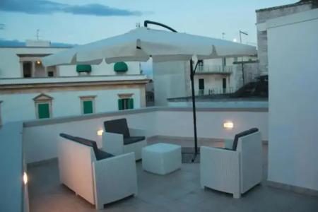 Driade dei Trulli - 33