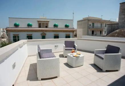 Driade dei Trulli - 0