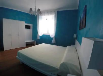 Driade dei Trulli - 1