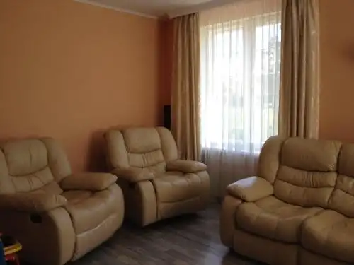 Family-run guest house - 2