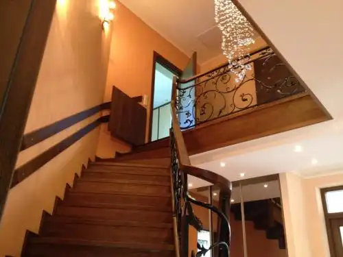 Family-run guest house - 32
