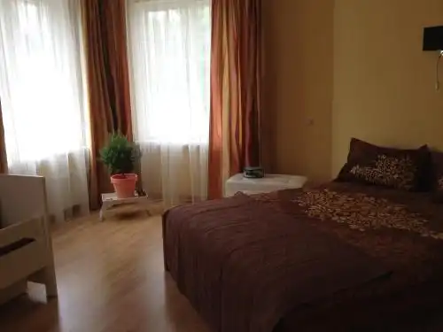 Family-run guest house - 24