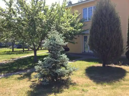 Family-run guest house - 0