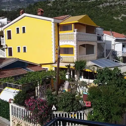 Ferienhaus Micanovic - 0