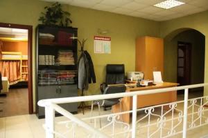 Hostel Polyarnik, Surgut