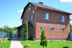 Olympia Guest House, Kursk