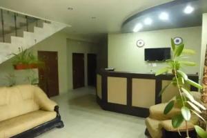 Nikolskaya Mini-hotel, Chelyabinsk