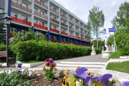 Sanatoriy Stanko - 11