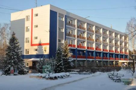 Sanatoriy Stanko - 0