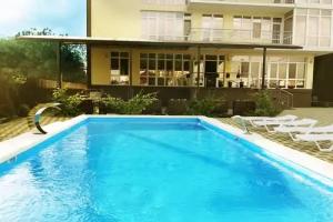 House Fiorente, Anapa