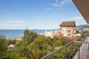 Reskator Hotel, Adler