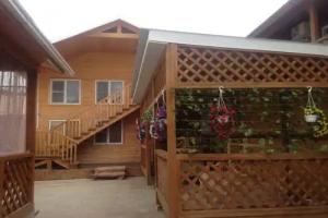 Guest House on Pribrezhnaya