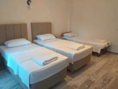 Derin Butik Otel - 20