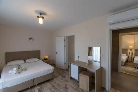 Derin Butik Otel - 69