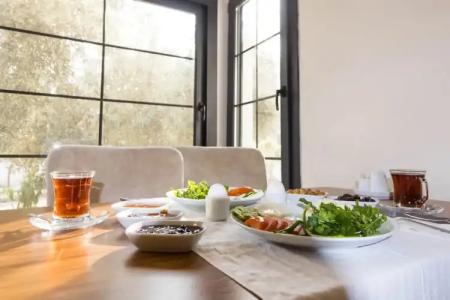 Derin Butik Otel - 11