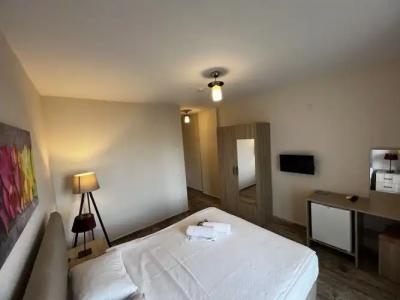 Derin Butik Otel - 43