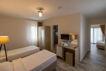 Derin Butik Otel - 27