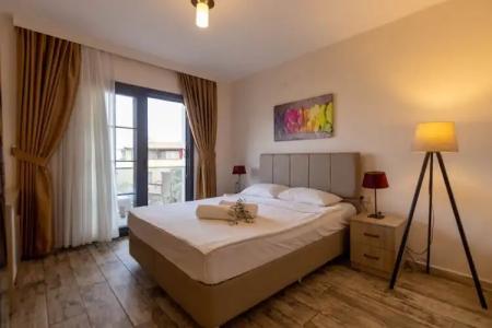 Derin Butik Otel - 50