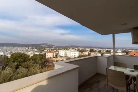 Derin Butik Otel - 88