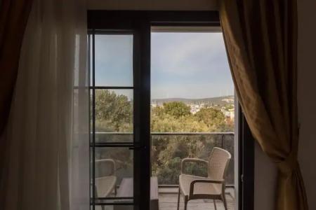 Derin Butik Otel - 21