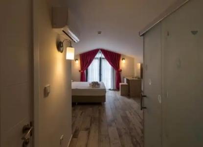 Derin Butik Otel - 29