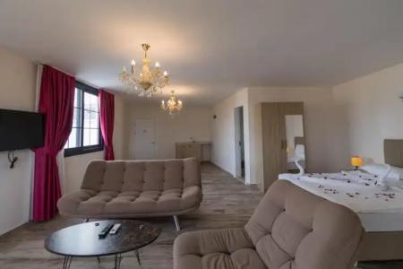 Derin Butik Otel - 86