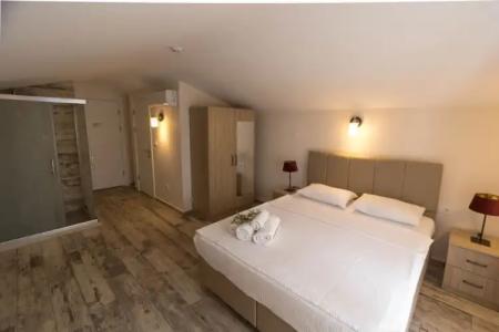 Derin Butik Otel - 58