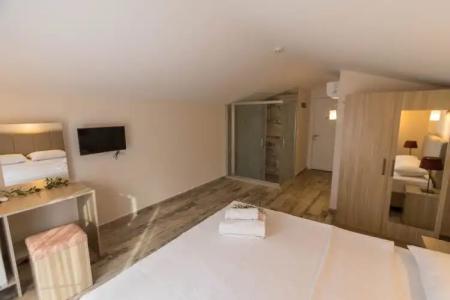 Derin Butik Otel - 32