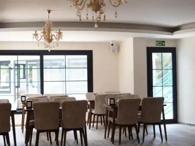 Derin Butik Otel - 17