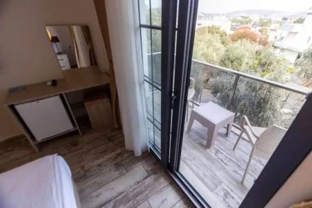 Derin Butik Otel - 51