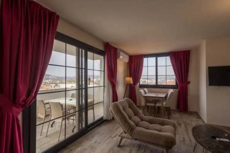 Derin Butik Otel - 87