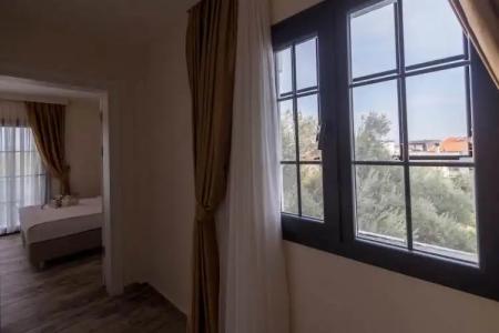 Derin Butik Otel - 74