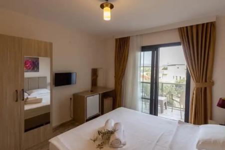 Derin Butik Otel - 63