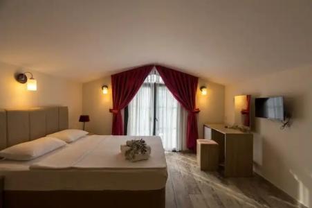 Derin Butik Otel - 40