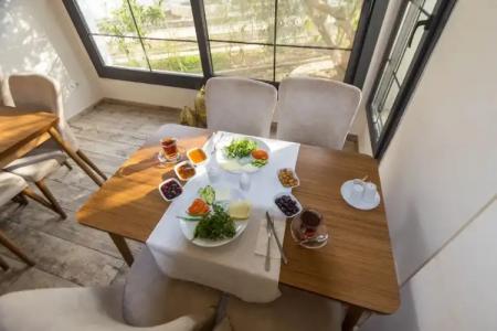 Derin Butik Otel - 12