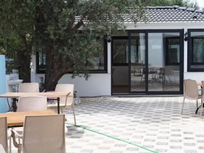 Derin Butik Otel - 16