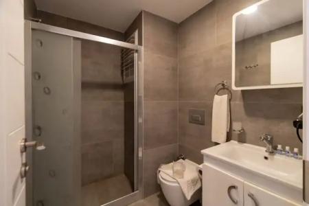 Derin Butik Otel - 62